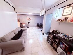 Blk 353 Woodlands Avenue 1 (Woodlands), HDB 5 Rooms #550650751